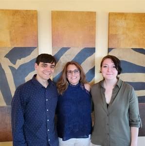 Meet your Posher, Ruthann